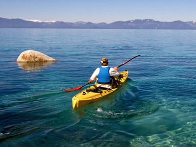 North Tahoe, CA