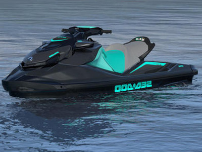 Watercraft Rentals, Tahoe City, CA