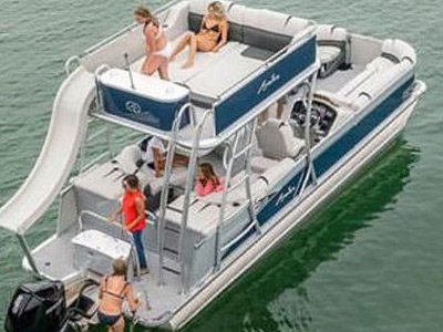 Multi-Day Boat Rentals