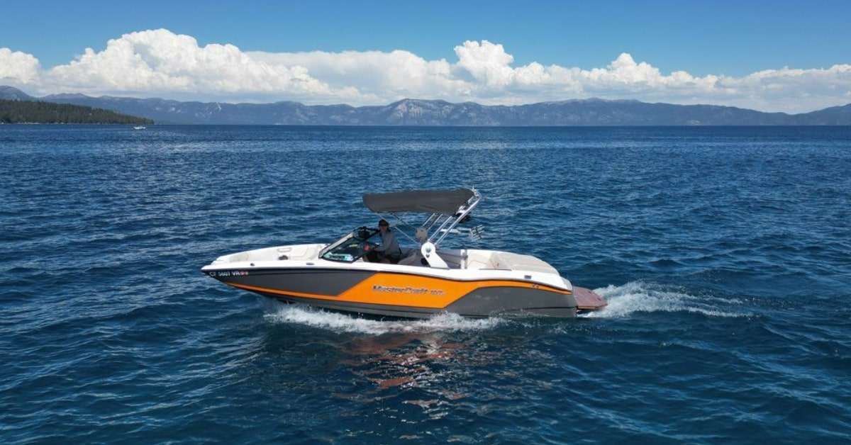 What Is There to Do at Lake Tahoe During the Summer?