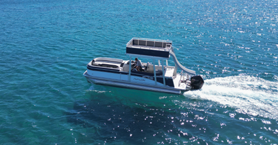 Multi Day Boats for Rent in Lake Tahoe
