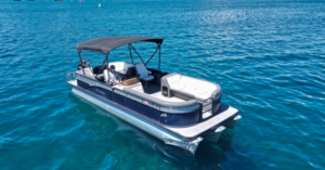 Rent a Boat in Lake Tahoe