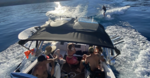 Rent a Boat in Tahoe This Summer