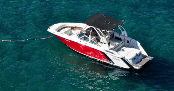 Is an East Shore or Emerald Bay Boat Tour Better in Tahoe?