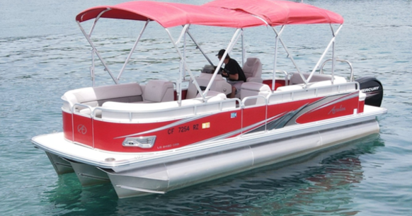 Hire a Boat Captain in Lake Tahoe