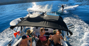 Lake Tahoe Sunset Cruise