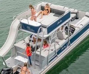 Multi-Day-Boat-Rentals